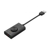 TERRATEC Aureon 5.1 USB Hangkártya 324195