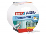 Tesa Extra Power textil erősítésű ragasztószalag, átlátszó