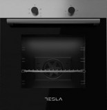Tesla BO300SX beépíthető elektromos sütő inox