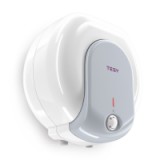 Tesy Compact elektromos vízmelegítő, (Bojler)  10l, 1500W (mosogató fölé) (GCA 1015 L52 RC)
