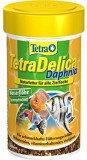 Tetra Delica Daphnien szárított díszhaltáp 100ml