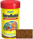 TetraRubin Flakes lemezes díszhaltáp 250 ml