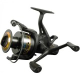 Tf Gear Airlite Free Spool Orsó 3+1Bb Nyeletőfékes Orsó (Tfg-Reel-Air-40)