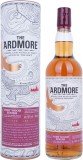 The Ardmore 12 éves Port wood Finish whisky 0,7l 46% DD