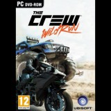 The Crew: Wild Run (PC - Ubisoft Connect elektronikus játék licensz)