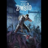 The Indie Stone Project Zomboid (PC - Steam elektronikus játék licensz)