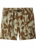 The North Face M Printed Class V Belted Short