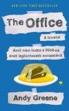 The Office  A hivatal