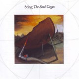 The Soul Cages - CD