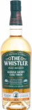 The Whistler Olorosso Sherry Cask Irish Whiskey 0,7l 43%
