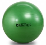 TheraBand ProSeries Premium fitness labda 65 cm, zöld