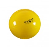 TheraBand Thera-Band® gimnasztikai labda, átm. 45 cm, sárga