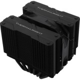 Thermalright Peerless Assassin 120 MINI processzor hűtő fekete