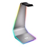 Thermaltake Argent HS1 RGB Headset Stand Space Grey GEA-HS1-THSSIL-01