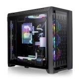 Thermaltake CTE C750 ARGB Full Tower Chassis Tempered Glass Black CA-1X6-00F1WN-01