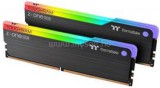 Thermaltake DIMM memória 2X8GB DDR4 3600MHz CL18 TOUGHRAM Z-ONE RGB (R019D408GX2-3600C18A)