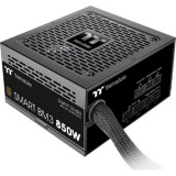 Thermaltake smart bm3 atx desktop tápegység 850w 80+ bronze box ps-spd-0850mnfabe-3