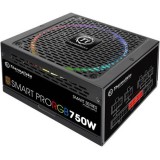 Thermaltake Smart Pro RGB ATX desktop tápegység 750W 80+ Bronze BOX
