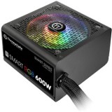 Thermaltake Smart RGB 600W (PS-SPR-0600NHSAWE-1) - Tápegység