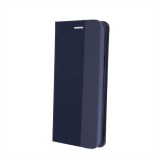THOMAX Apple iPhone 11 Pro Smart Senso Könyvtok - Kék