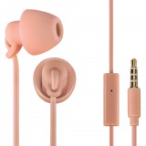 Thomson EAR3008LR Piccolino mikrofonos fülhallgató pink (132634) (132634) - Fülhallgató