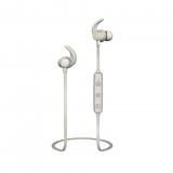 Thomson "WEAR7208" sztereó Bluetooth mikrofonos fülhallgató szürke (132641) (132641) - Fülhallgató