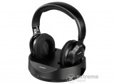 Thomson WHP3001B vezeték nélküli fejhallgató, fekete