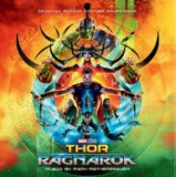 Thor: Ragnarok - CD