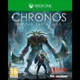 THQ Chronos: Before the Ashes (Xbox One  - Dobozos játék)