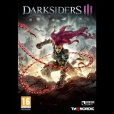 THQ Darksiders III (PC -  Dobozos játék)