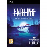 THQ Endling - Extinction is Forever (PC) (PC -  Dobozos játék)