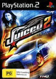 THQ Juiced 2 - Hot import nights Ps2 játék PAL (használt)