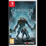 THQ Nordic Chronos: Before the Ashes