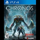 THQ Nordic Chronos: Before the Ashes (PS4 - Dobozos játék)