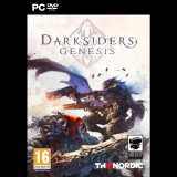 THQ Nordic Darksiders Genesis (PC -  Dobozos játék)