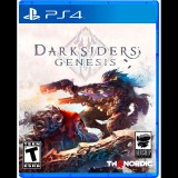 THQ Nordic Darksiders Genesis (PS4 - Dobozos játék)