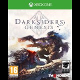 THQ Nordic Darksiders Genesis (Xbox One  - Dobozos játék)