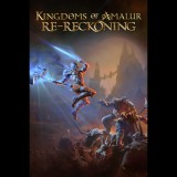 THQ Nordic Kingdoms of Amalur: Re-Reckoning (PC - Steam elektronikus játék licensz)