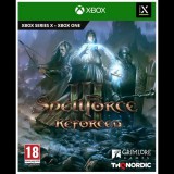 THQ Nordic SpellForce 3 Reforced (Xbox One  - Dobozos játék)