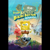 THQ Nordic SpongeBob SquarePants: Battle for Bikini Bottom - Rehydrated (PC - Steam elektronikus játék licensz)