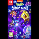 THQ Nordic SpongeBob SquarePants Cosmic Shake