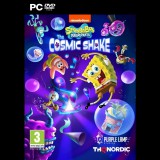 THQ Nordic SpongeBob SquarePants Cosmic Shake (PC -  Dobozos játék)