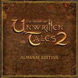 THQ Nordic The Book of Unwritten Tales 2 Almanac Edition Extras (PC - Steam elektronikus játék licensz)