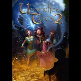 THQ Nordic The Book of Unwritten Tales 2 (PC - Steam elektronikus játék licensz)