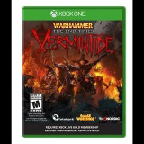 THQ Nordic Warhammer End Times Vermintide (Xbox One  - Dobozos játék)