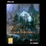 THQ SpellForce 3 (PC) (PC -  Dobozos játék)