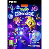 THQ SpongeBob SquarePants Cosmic Shake (PC) (PC -  Dobozos játék)