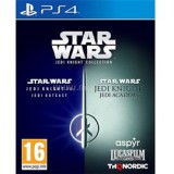 THQ Star Wars Jedi Knight Collection PS4 játékszoftver (2807493)