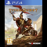 THQ Titan Quest (PS4 - Dobozos játék)