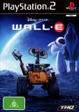 THQ Wall-E Ps2 játék PAL (használt)